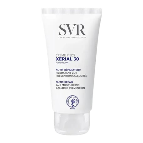 SVR Xerial 30 Foot Cream