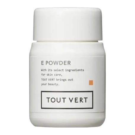 Tout Vert E Powder