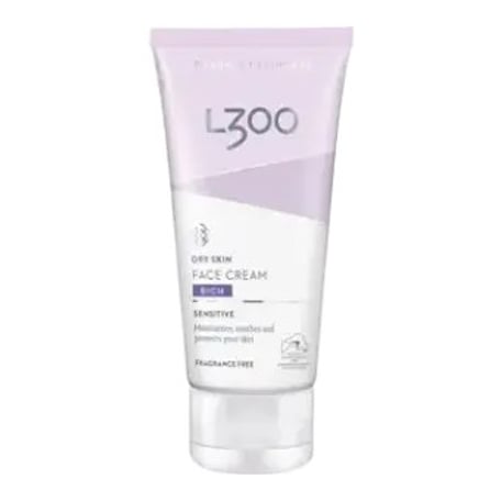 L300 Sensitive Face Cream Rich