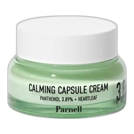 Parnell Calming Capsule Cream
