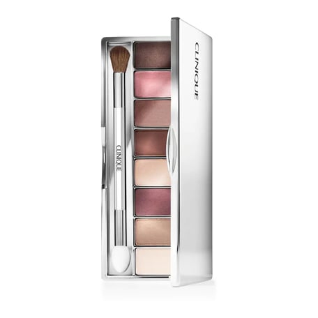 Clinique All About Shadow Octet Palette