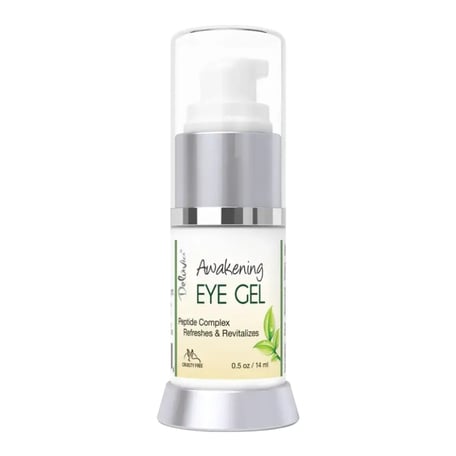 Deluvia Awakening Eye Gel