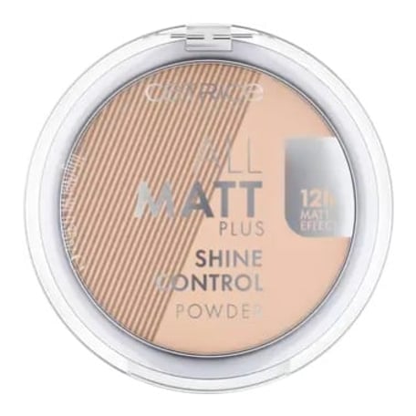Catrice All Matt Plus Shine Control Powder