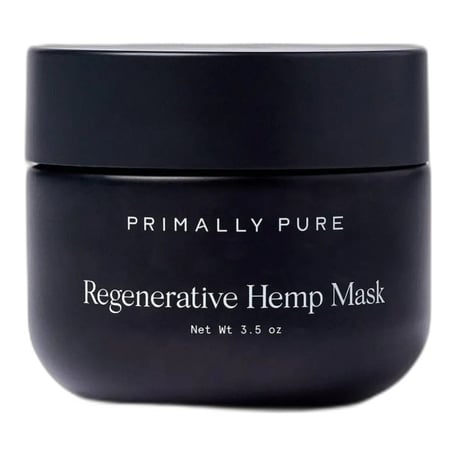 Primally Pure Regenerative Hemp Mask