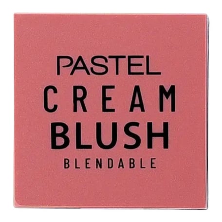 Pastel Cream Blush