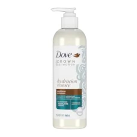 Dove Crown Collection Hydration Restore Conditioner