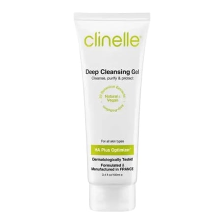 Clinelle جل التنظيف العميق