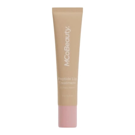 MCoBeauty. Peptide Lip Treatment