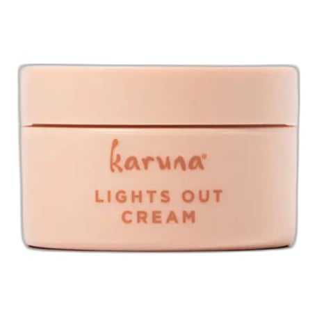 Karuna Lights Out Cream