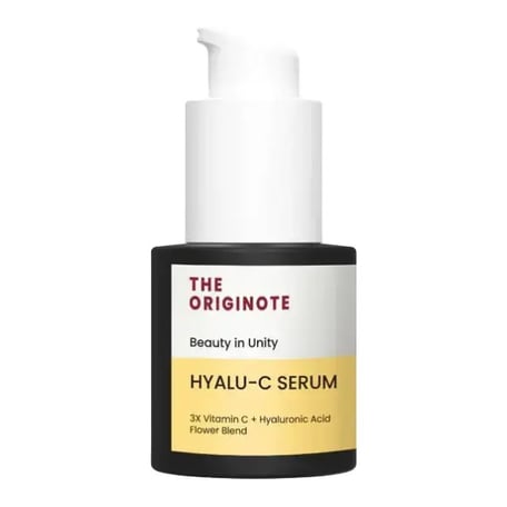 The Originote Hyalu-C Serum