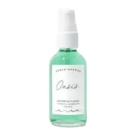 Earth Harbor Oasis Deep Pore Gel Cleanser