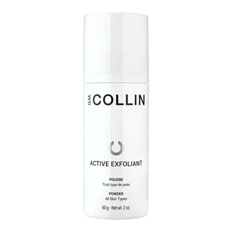 G.M. Collin Active Exfoliant Powder