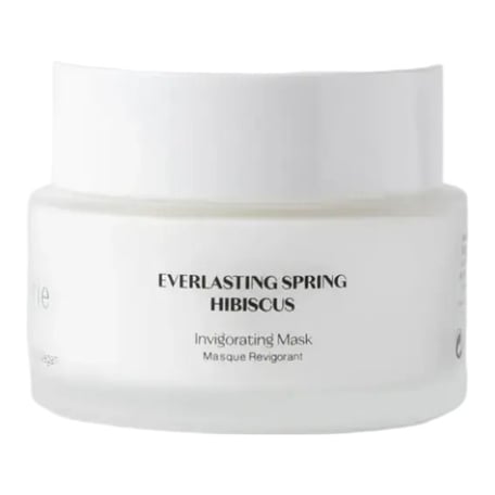 Flânerie Invigorating Mask