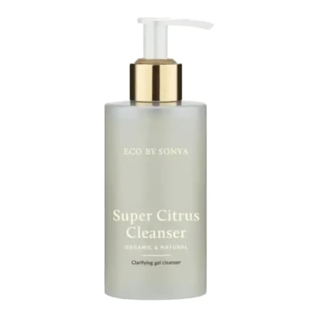 Eco Tan Super Citrus Cleanser