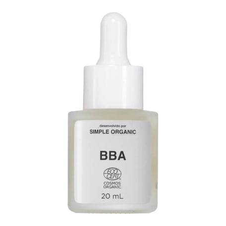 Simple Organic BBA