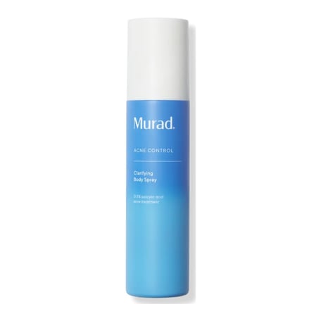 Murad Acne Control Clarifying Body Spray