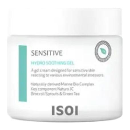 ISOI Sensitive Skin Hydro Soothing Gel