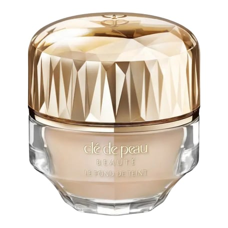 肌膚之鑰 The Foundation SPF 22 粉底液