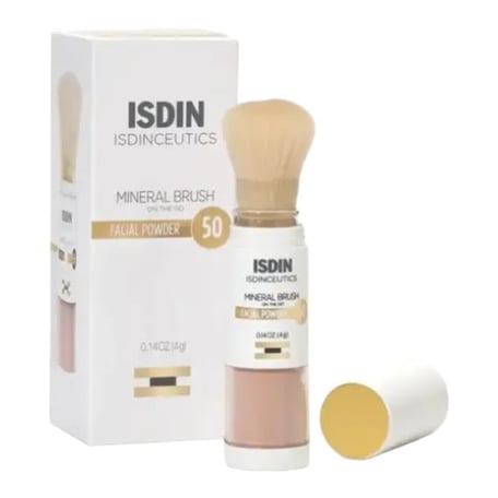 ISDIN Mineral Brush SPF 50