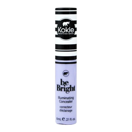 Kokie Cosmetics Be Bright Illuminating Corrector