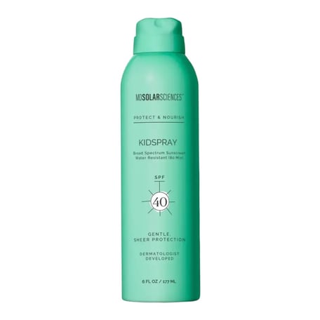MDSolarSciences KidSpray SPF 40