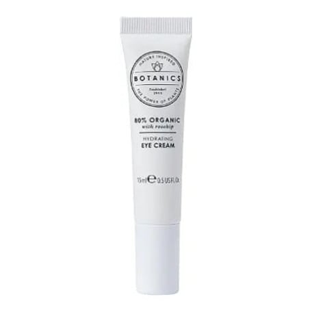 Botanics Organic Eye Cream