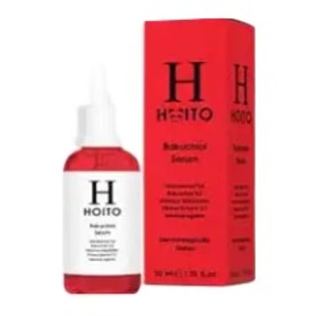Hoito 巴庫奇醇精華