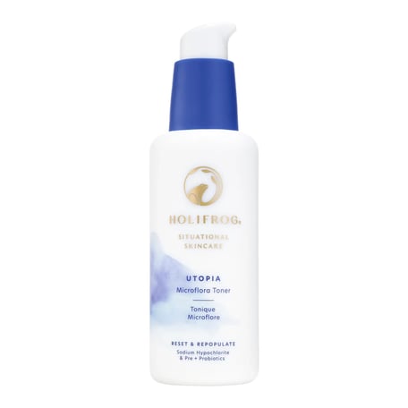 HoliFrog Utopia Microflora Toner