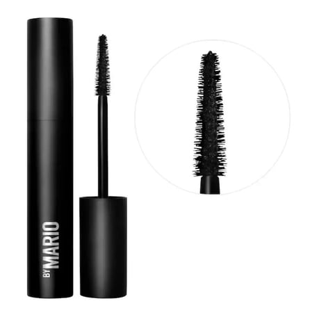Makeup by  Mario Master Mascara