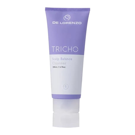 De Lorenzo Tricho Scalp Balance Cleanser