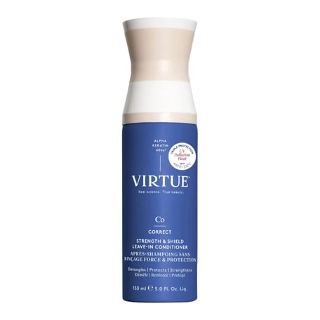 Virtue Strength & Shield Leave-In Conditioner