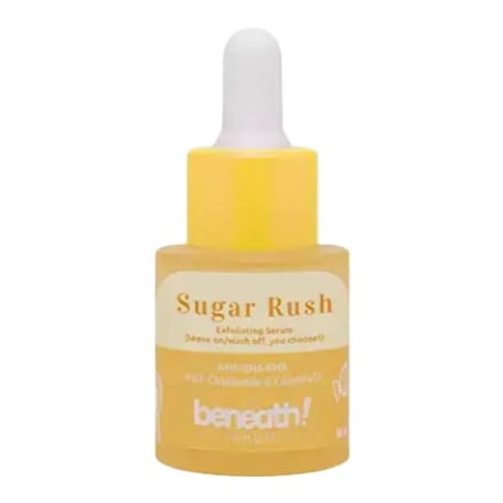 Bhumi Beneath! Sugar Rush Exfoliating Serum