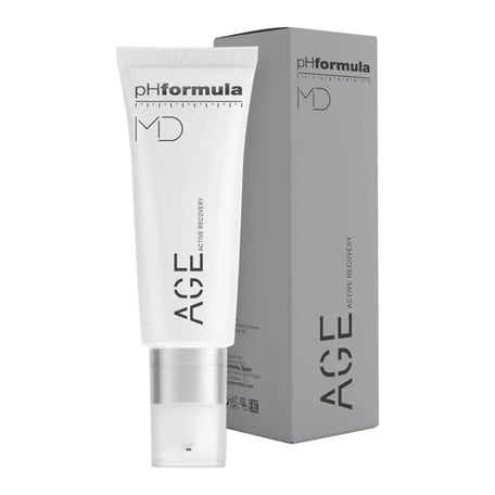 pH formula MD Age Active Recovery