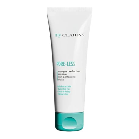 Clarins Pore-Less Skin Perfecting Mask