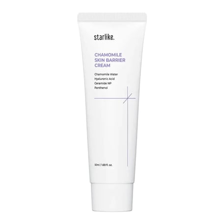 Starlike Chamomile Skin Barrier Cream