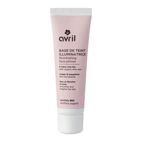 Avril Illuminating Face Primer