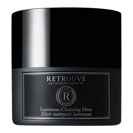 Retrouvé Luminous Cleansing Elixir