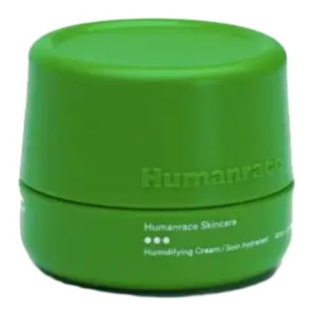 Humanrace Humidifying Cream