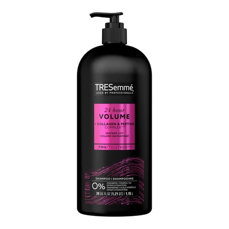 TRESemmé 24 Hour Volume Shampoo