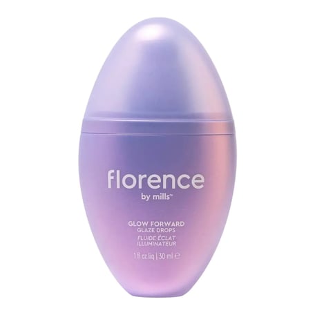 Florence by Mills Glow Forward Glaze Drops