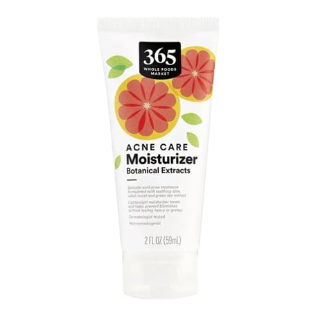 365 Everyday Value Acne Care Moisturizer