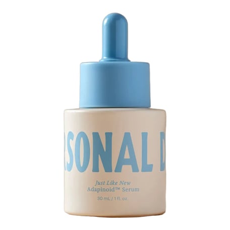 Personal Day Just Like New Adapinoid Serum