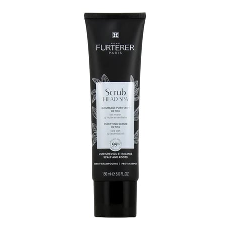 René Furterer Head Spa Purifying Scrub Detox