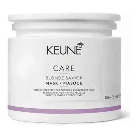 Keune Care Blonde Savior Mask