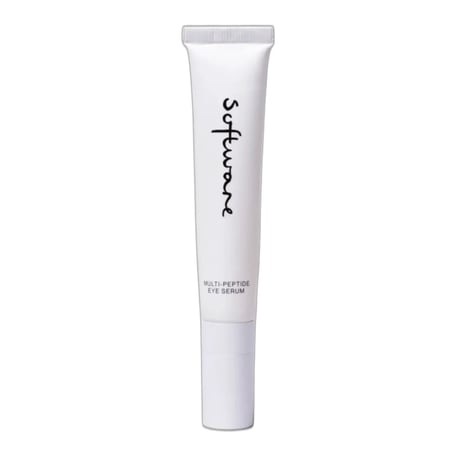 Skin Software Multi-Peptide Eye Serum