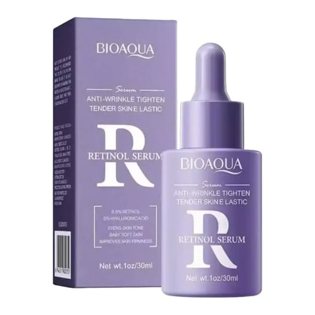 Bioaqua Retinol Serum