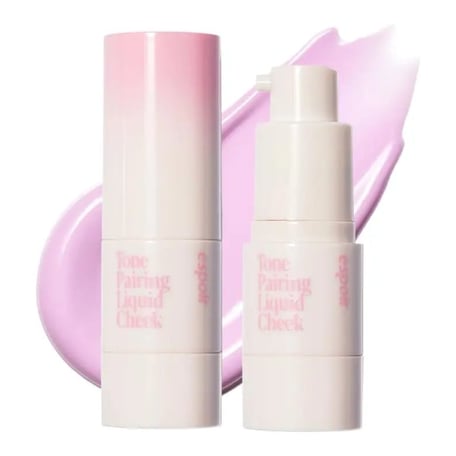 Espoir Tone Pairing Liquid Cheek