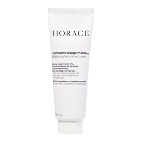 Horace Mattifying Face Moisturiser
