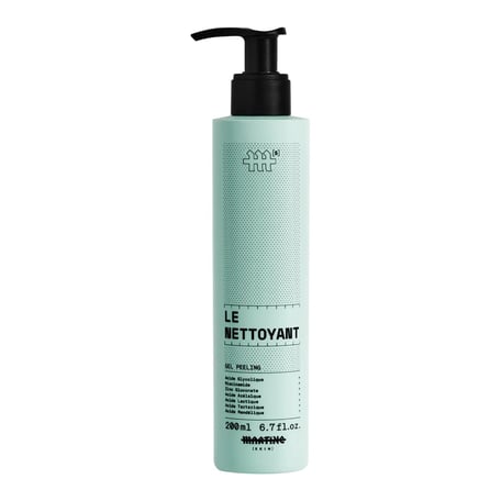Martine Cosmetics Le Nettoyant
