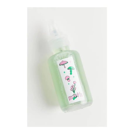 Magic Moth Mushroom Trip Serum Mist